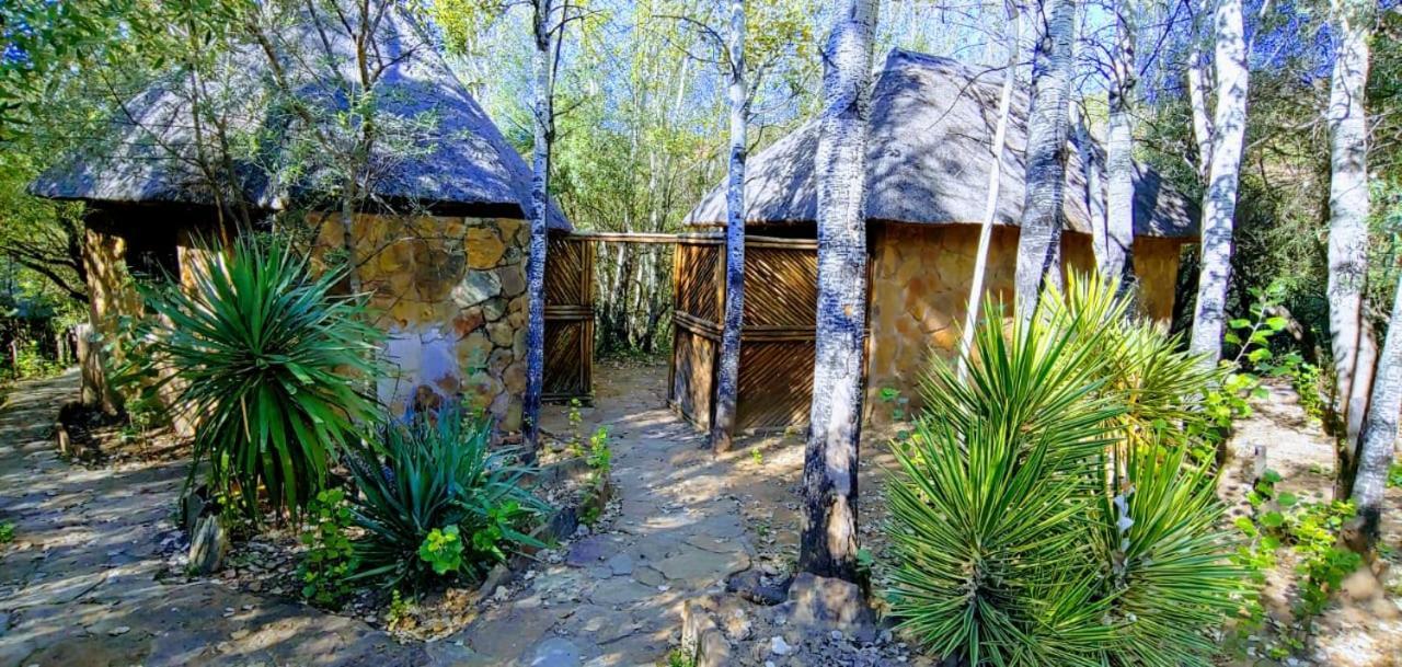 Letsatsi Game Lodge Smithfield Exterior photo